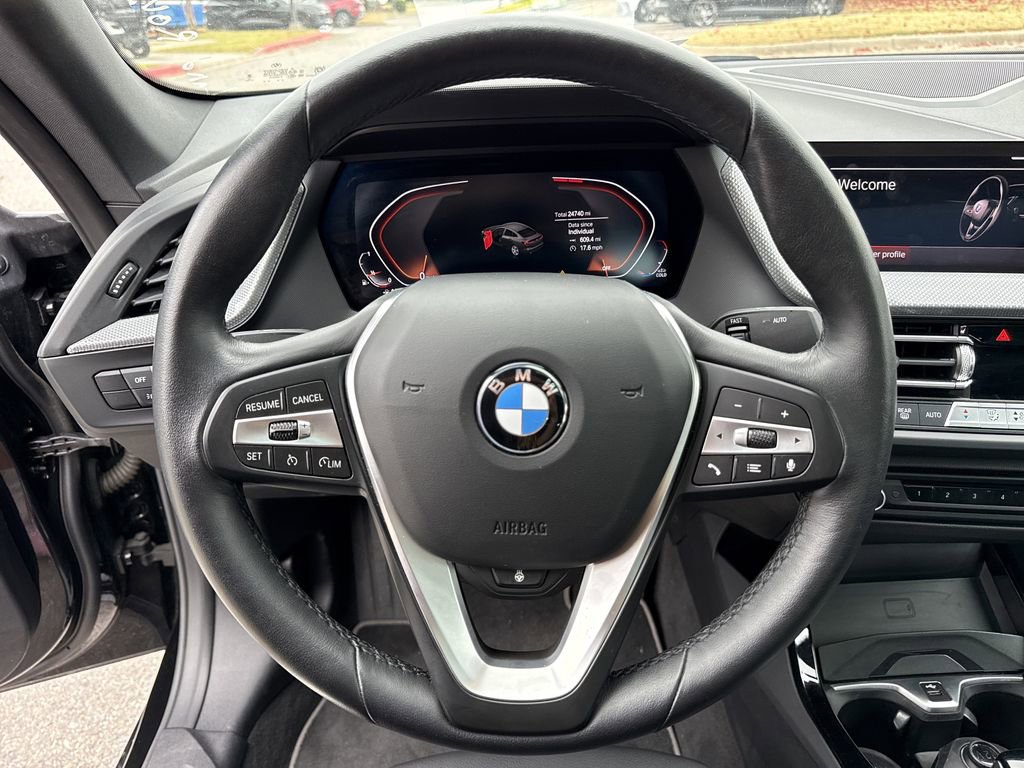 Used 2024 BMW 228i xDrive Gran Coupe image 24