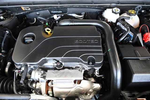 Used 2024 Chevrolet Malibu RS FWD image 29