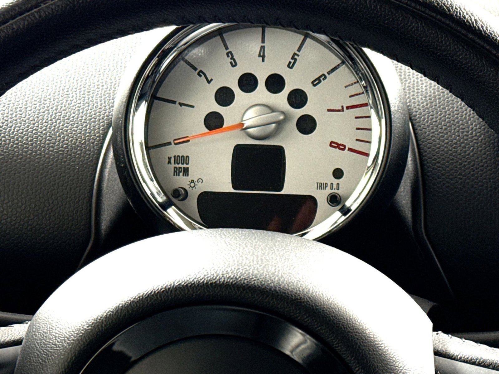 Used 2012 MINI Cooper Countryman S AWD/4WD image 17