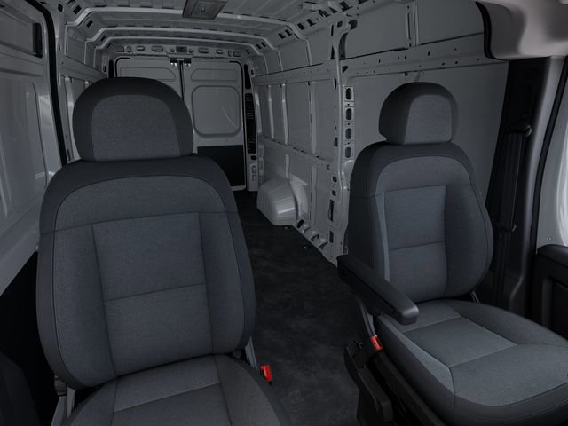 New 2026 RAM ProMaster 3500 w/ Convenience Group FWD image 16