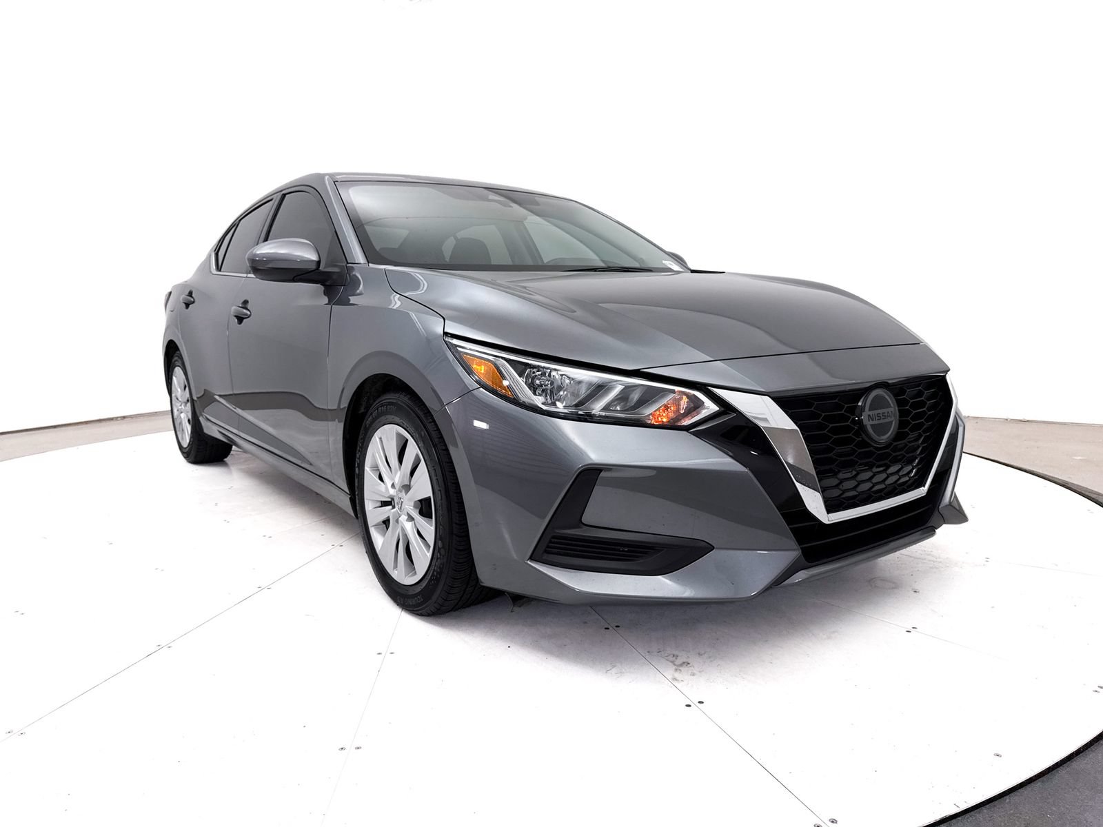 Used 2023 Nissan Sentra S FWD image 9