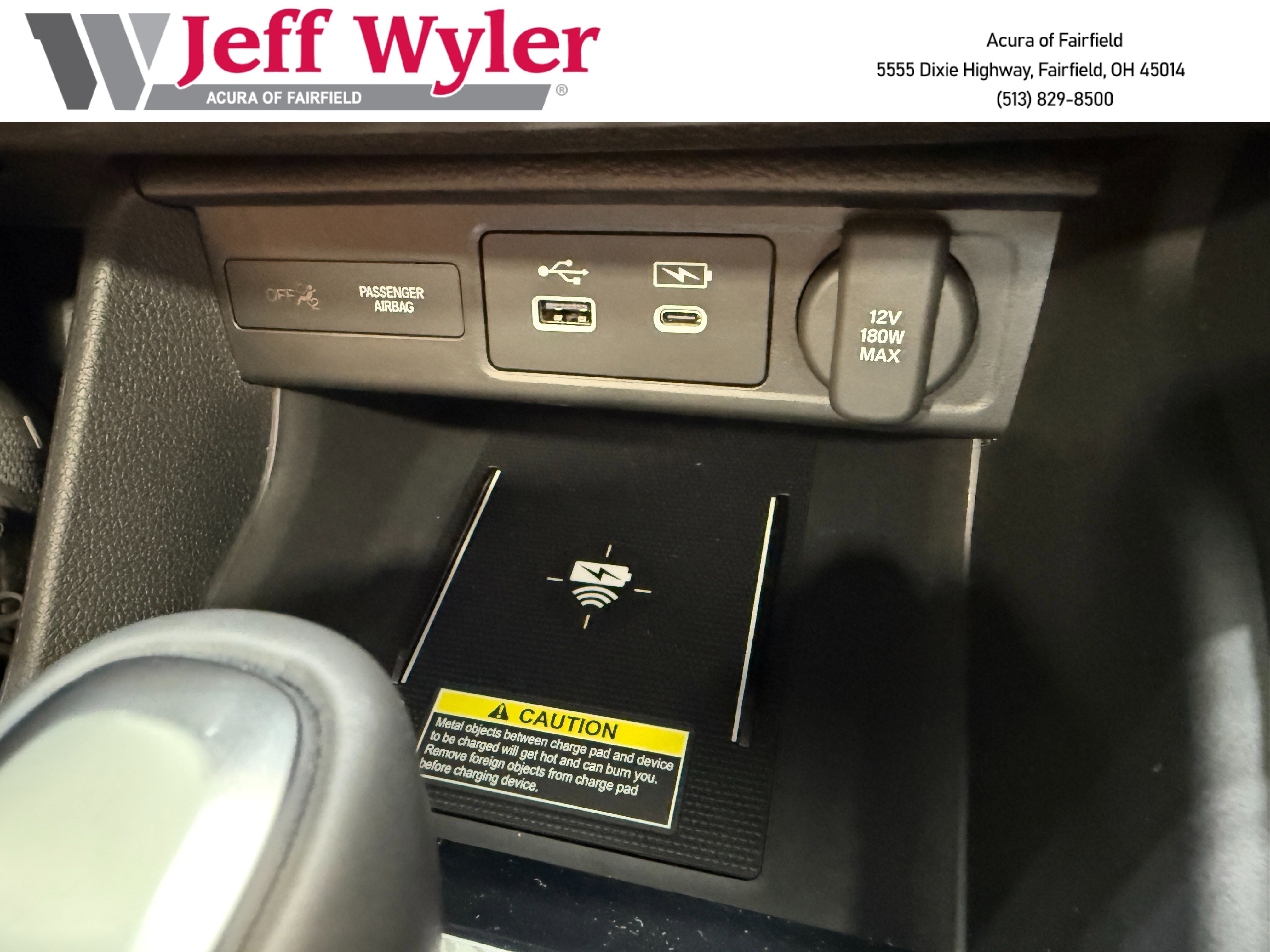 New 2026 Acura Integra A-Spec image 25