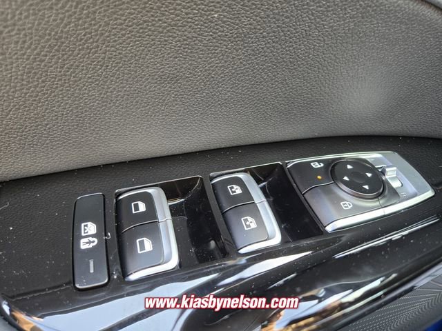 New 2026 Kia K5 GT-Line image 14