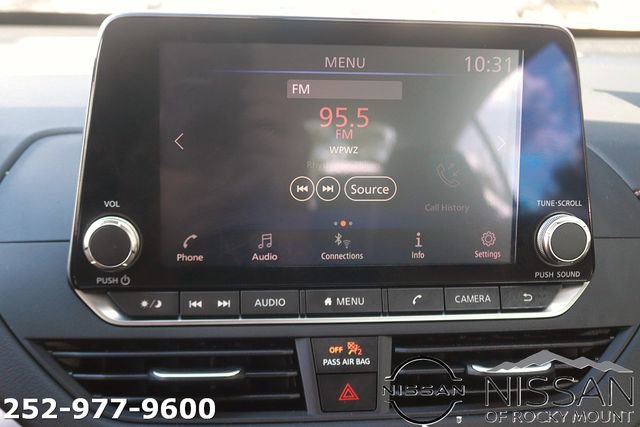Used 2019 Nissan Altima 2.5 SR FWD image 27