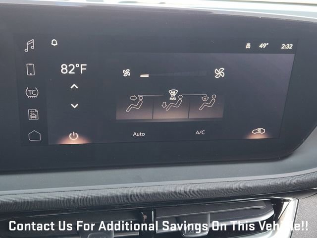 New 2026 Buick Envista Avenir image 14