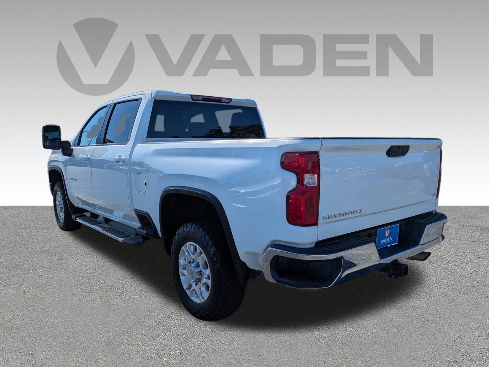 Used 2023 Chevrolet Silverado 2500 LT w/ Convenience Package image 27