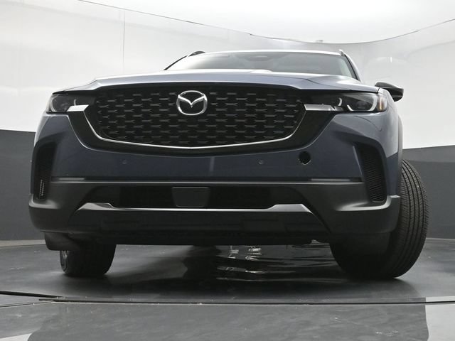 Certified 2026 MAZDA CX-50 AWD 2.5 Hybrid w/ Weather Package image 34