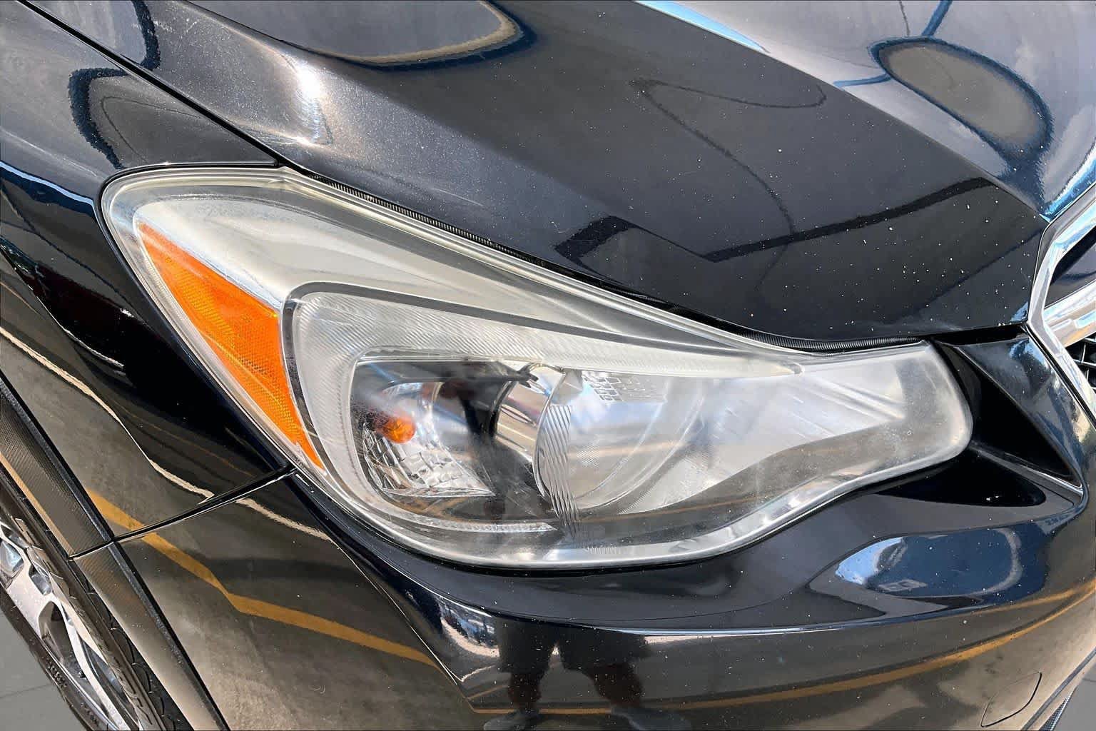 Used 2016 Subaru Crosstrek Touring AWD/4WD image 28