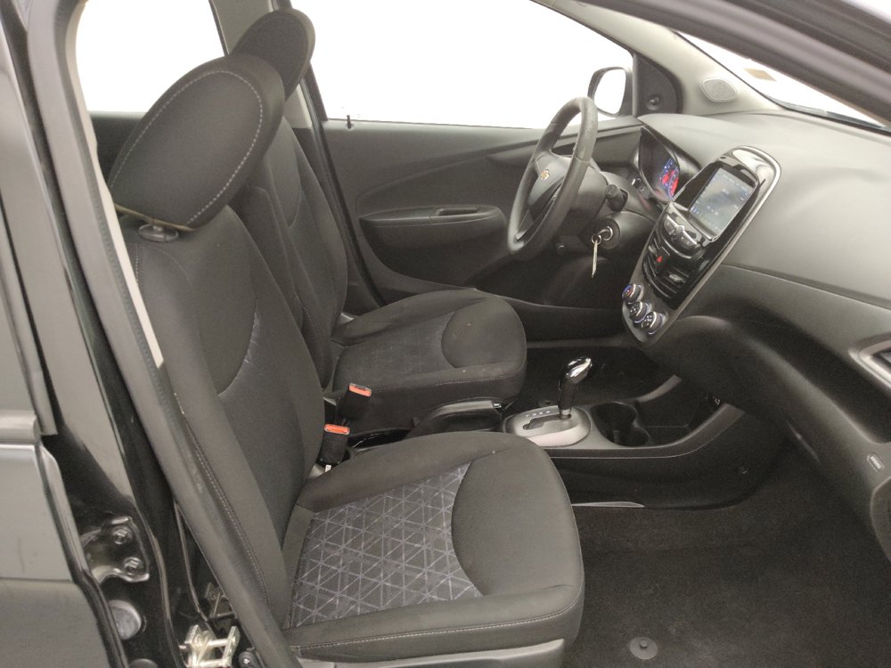 Used 2021 Chevrolet Spark LS FWD image 21