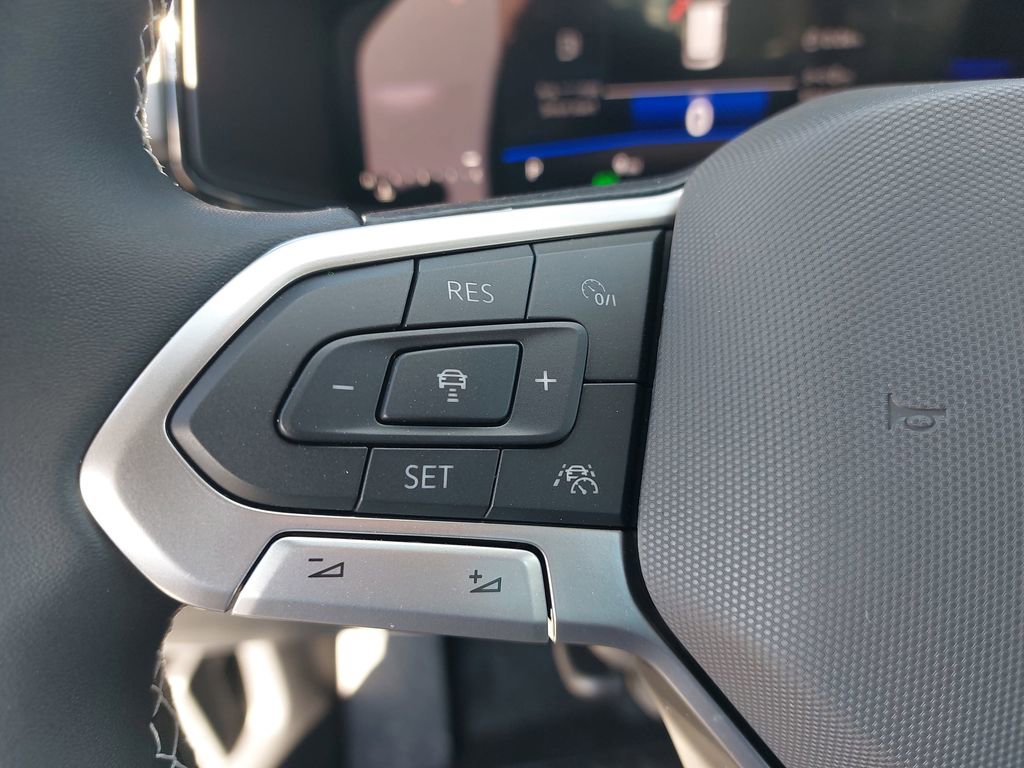 New 2026 Volkswagen Taos S image 14