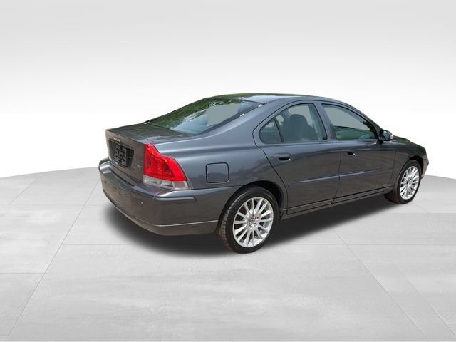 Used 2008 Volvo S60 2.5T FWD image 3