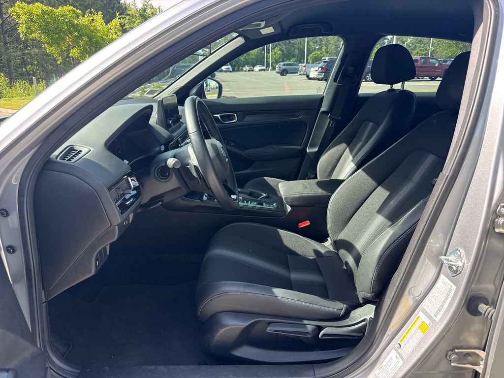 Used 2024 Honda Civic Sport image 13