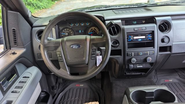 Used 2014 Ford F150 STX w/ Equipment Group 201A Mid RWD image 23