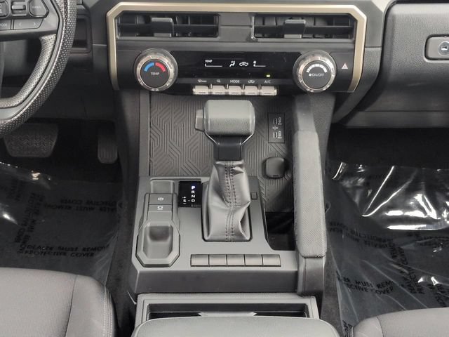 Certified 2024 Toyota Tacoma SR RWD image 19