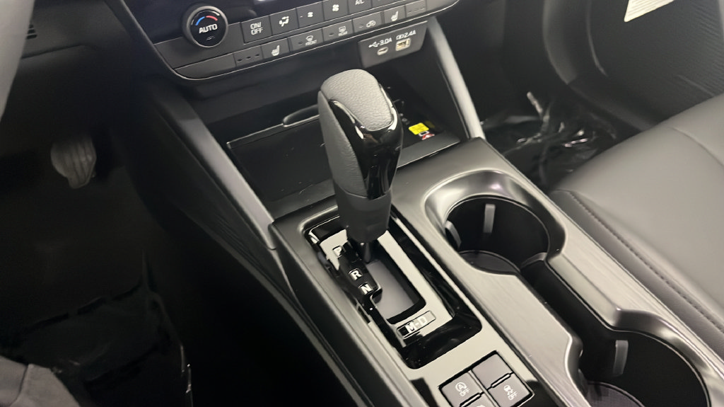 New 2026 Subaru Outback Premium AWD/4WD image 18