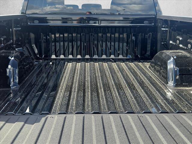 New 2026 Chevrolet Silverado 1500 Custom RWD image 6