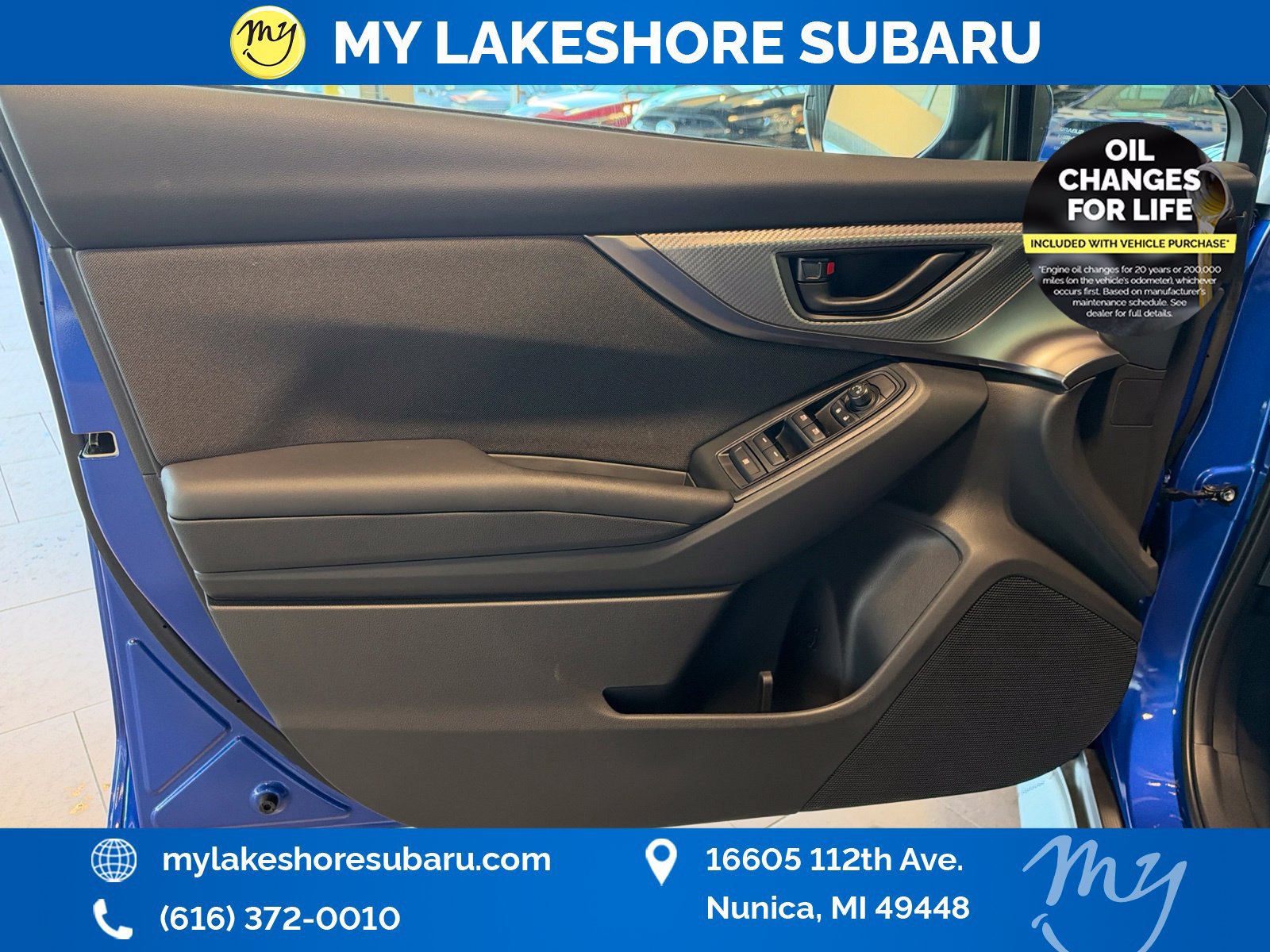 New 2026 Subaru WRX AWD/4WD image 10