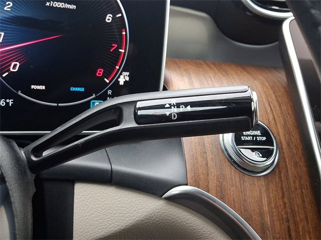 Used 2023 Mercedes-Benz GLC 300 image 14