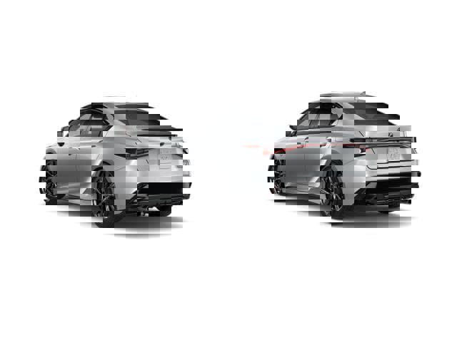 New 2025 Lexus IS 350 F Sport w/ Navigation Package image 8