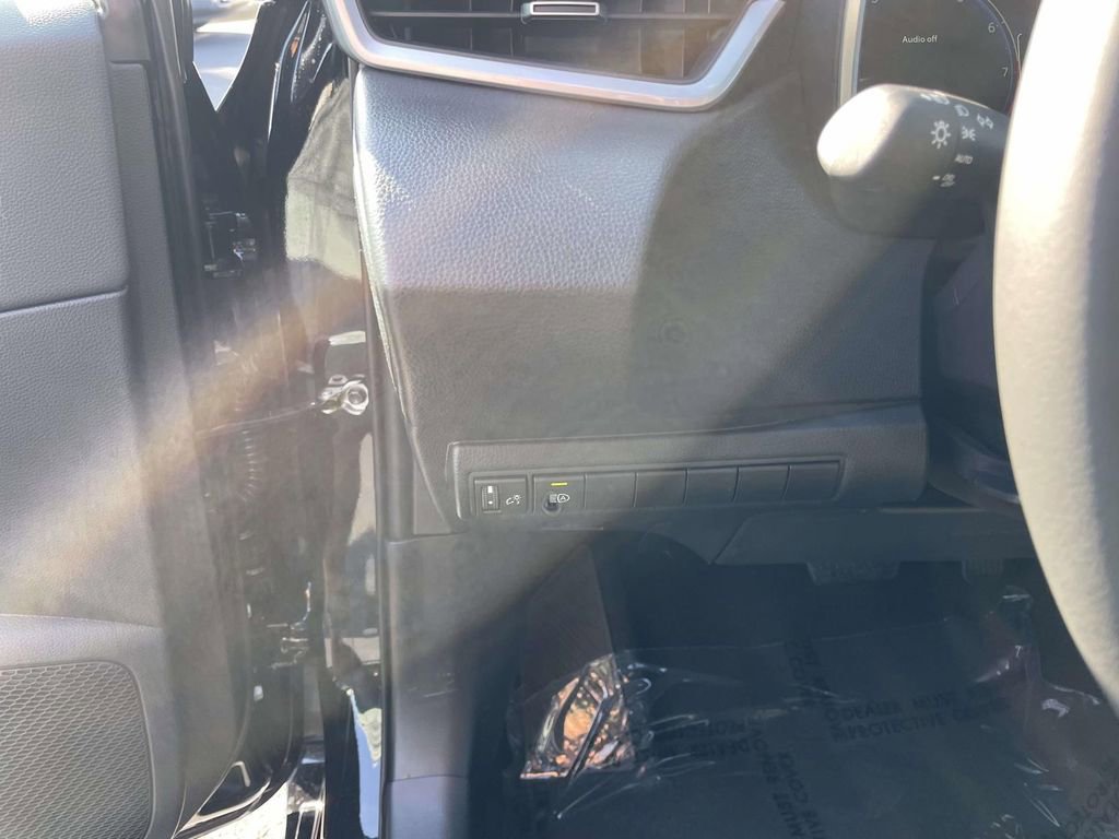 New 2026 Toyota Corolla XSE image 32