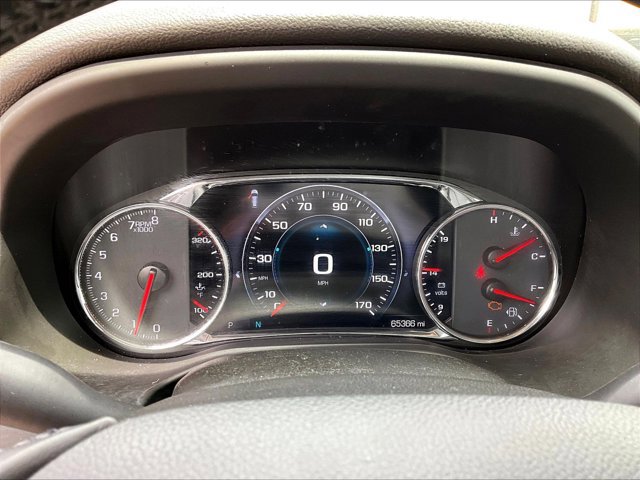 Used 2019 GMC Acadia Denali w/ Technology Package image 20