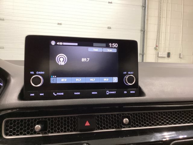Used 2024 Honda Civic LX image 29