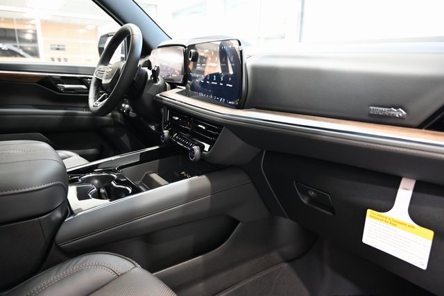 New 2026 Chevrolet Tahoe High Country image 16