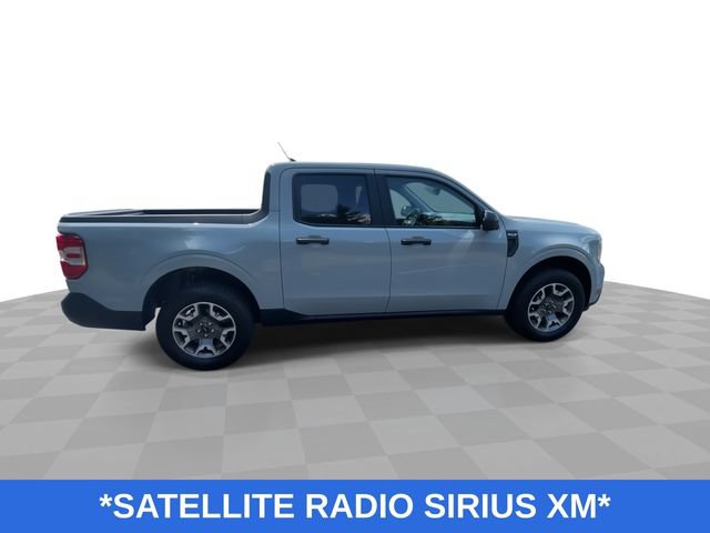 Used 2024 Ford Maverick XLT w/ Equipment Group 300A Standard AWD/4WD image 10