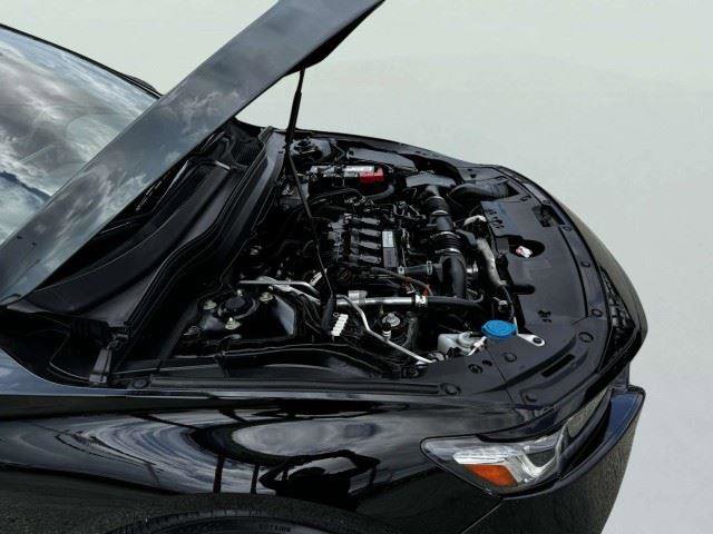 Used 2018 Honda Accord Sport image 67