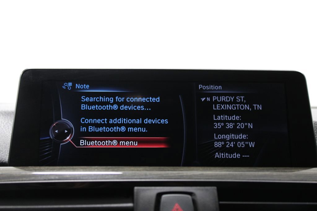 Used 2015 BMW 435i xDrive Coupe image 53