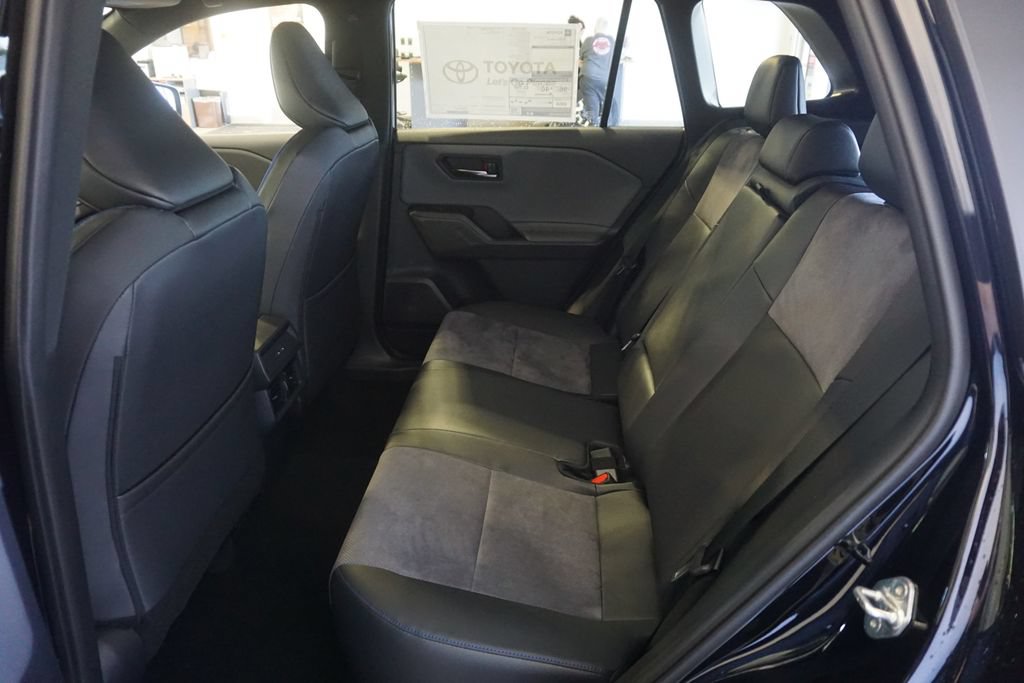 New 2026 Toyota RAV4 XSE AWD/4WD image 24