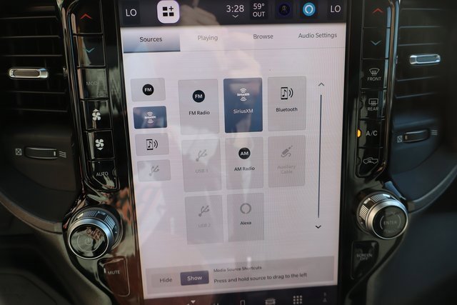 Used 2025 RAM 2500 Tradesman image 22