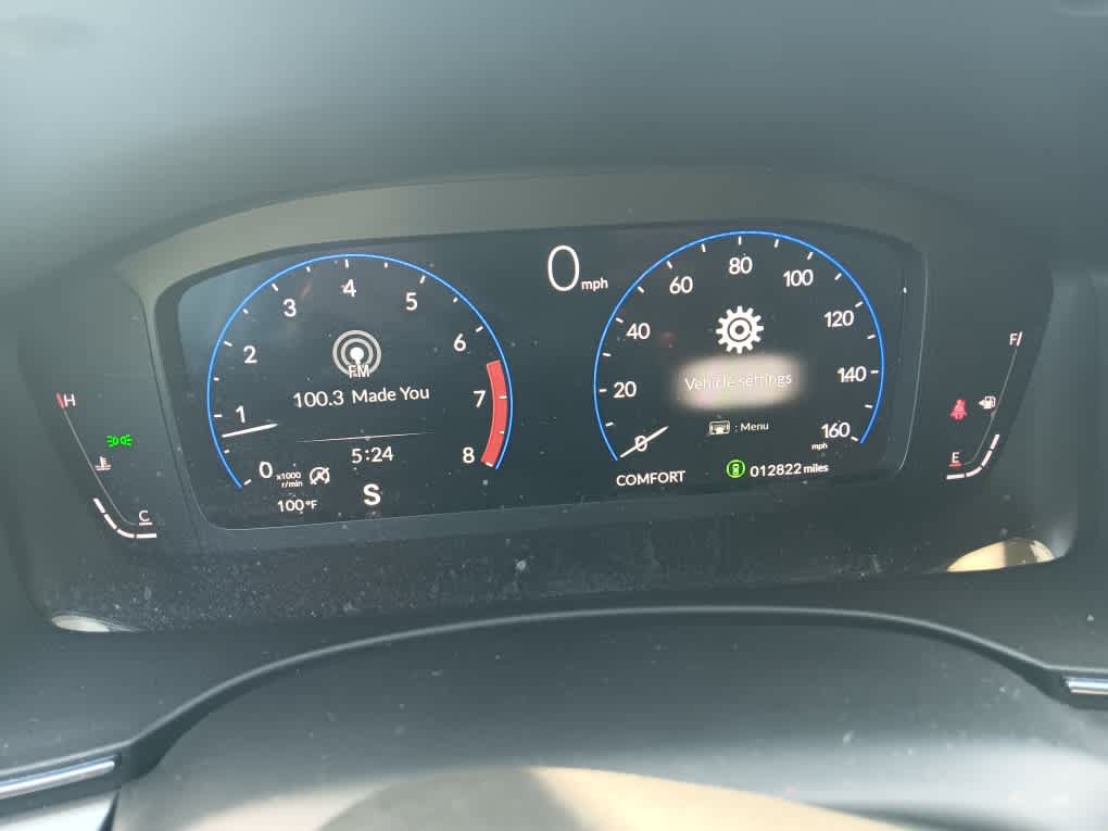 Used 2024 Acura Integra FWD image 26