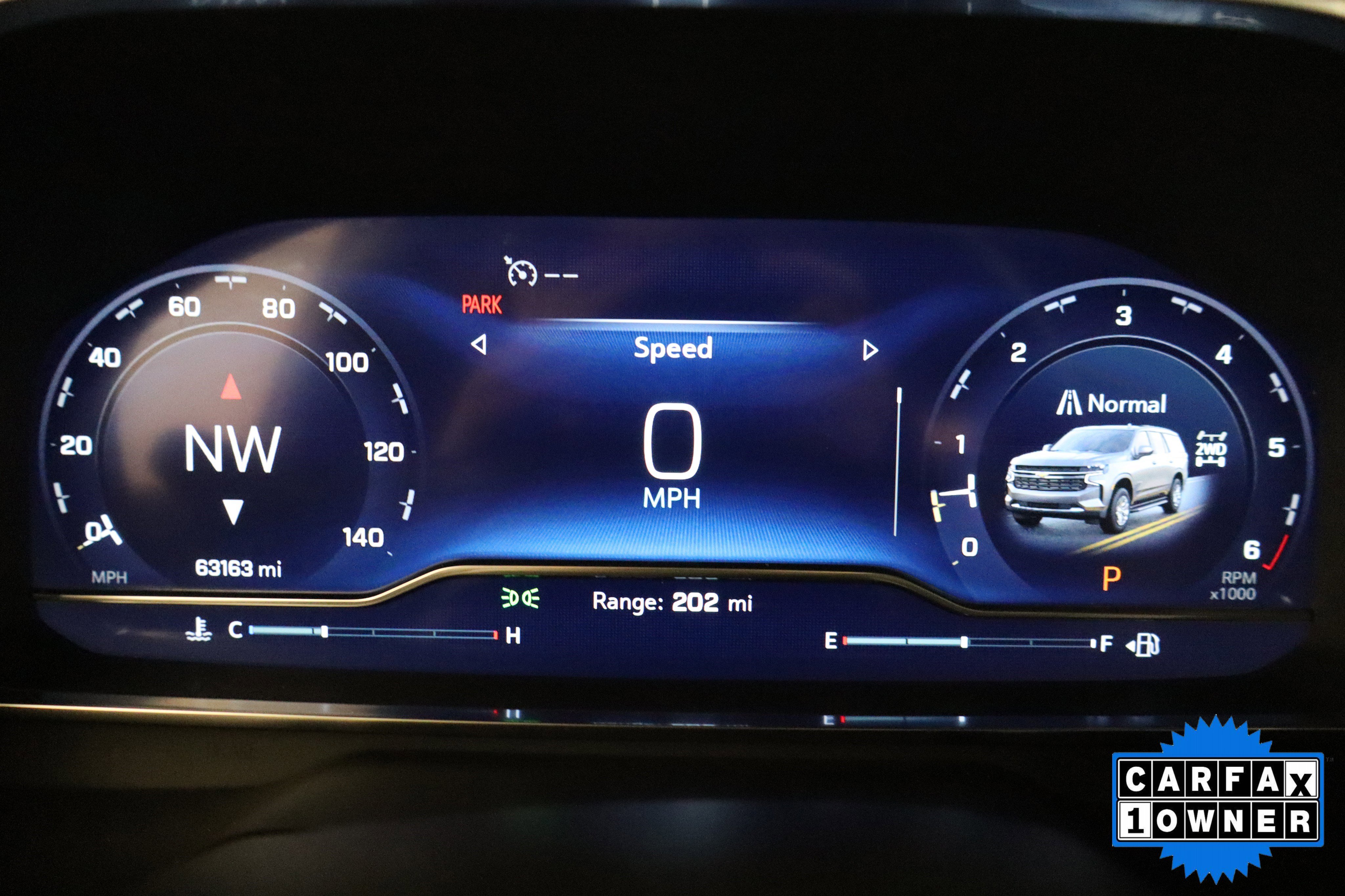 Certified 2024 Chevrolet Tahoe LT image 17