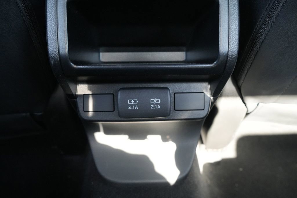 Used 2022 Subaru WRX GT image 16