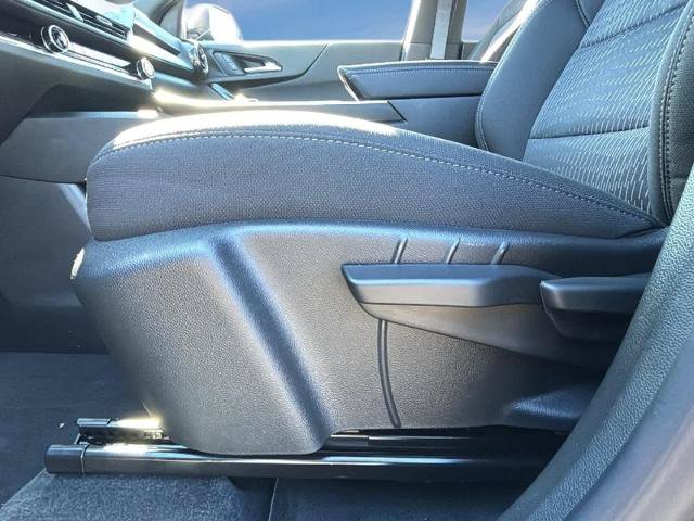 New 2027 Chevrolet Equinox LT w/ Midnight Edition AWD/4WD image 22