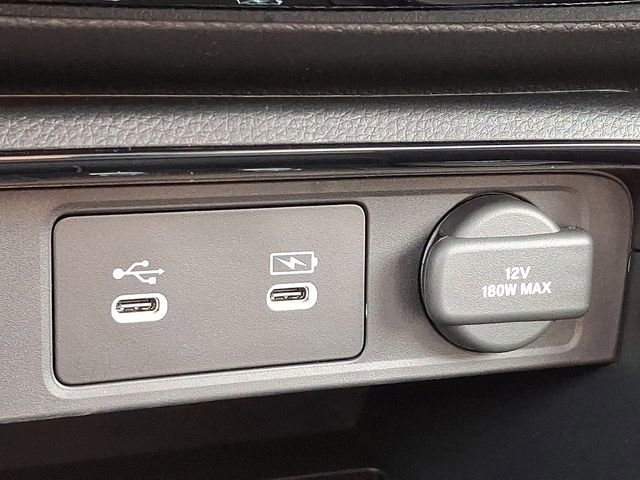 New 2026 Honda CR-V Sport Touring image 23