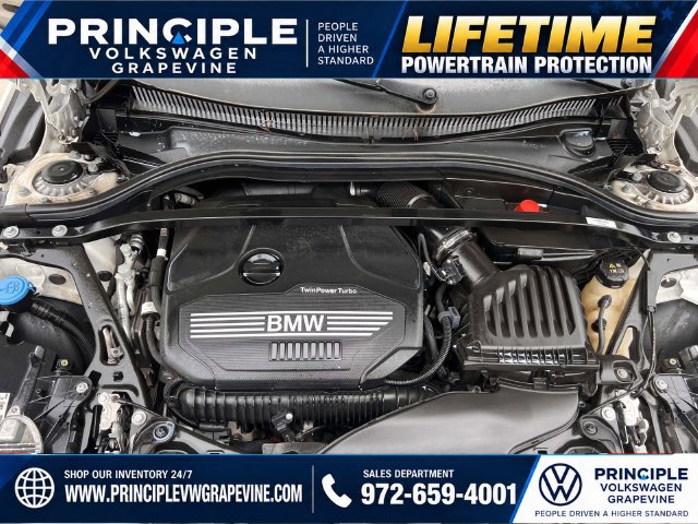 Used 2023 BMW 228i Gran Coupe w/ M Sport Package FWD image 27
