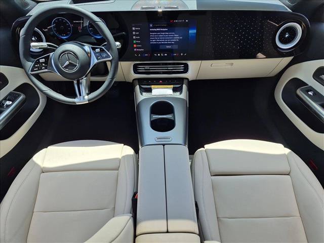 New 2027 Mercedes-Benz CLA 250+ image 13