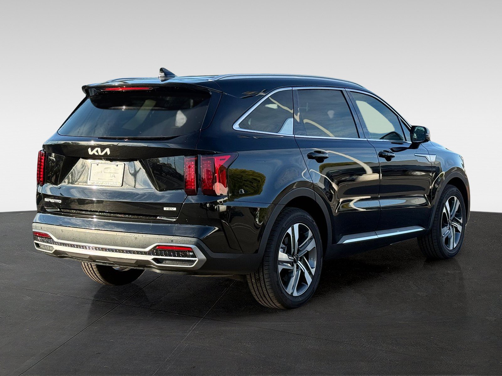 Used 2023 Kia Sorento EX AWD/4WD image 5