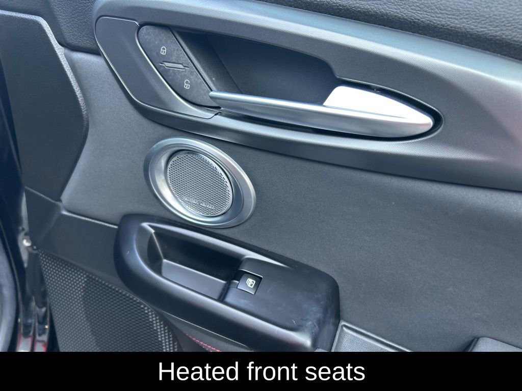 Used 2024 Dodge Hornet R/T Plus image 43