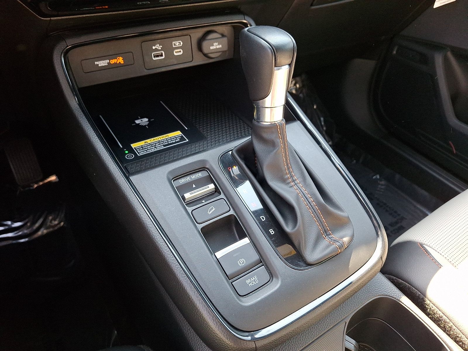 Certified 2023 Honda CR-V Sport Touring image 14