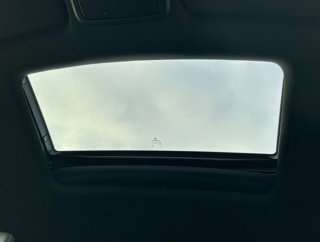 Used 2025 Honda Ridgeline Black Edition image 40