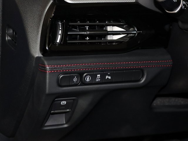 Used 2024 Acura MDX A-Spec image 28