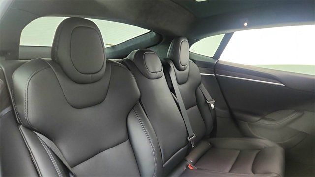 Used 2023 Tesla Model S Standard Range image 24