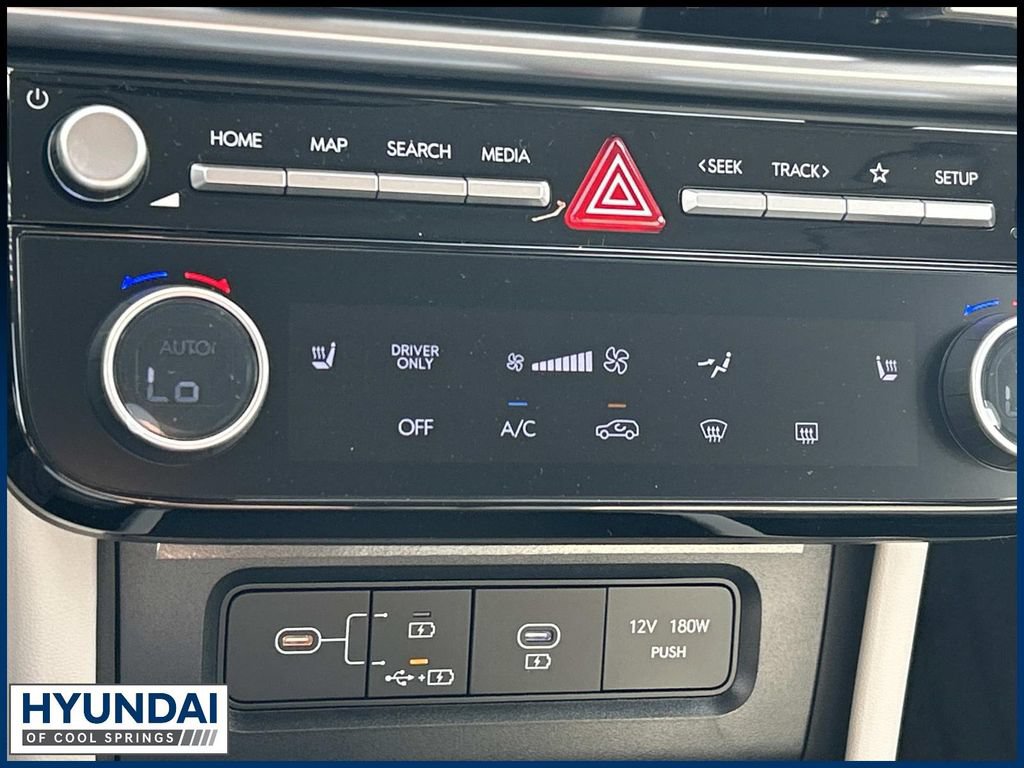 New 2026 Hyundai Tucson SEL w/ Tow & Go Package AWD/4WD image 34