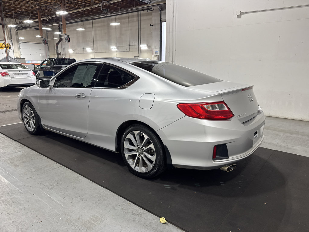 Used 2014 Honda Accord EX-L image 6