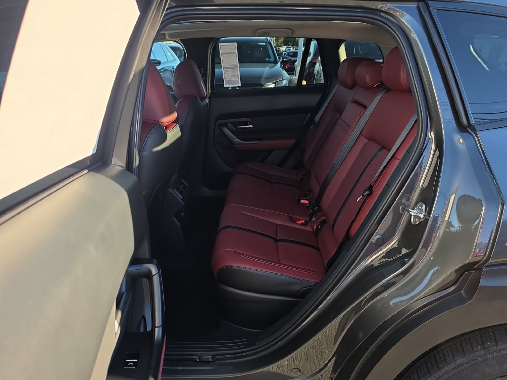 New 2026 MAZDA CX-50 AWD 2.5 Hybrid w/ Premium Pkg image 10