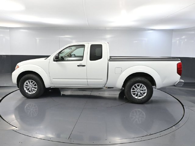 Used 2014 Nissan Frontier SV AWD/4WD image 6