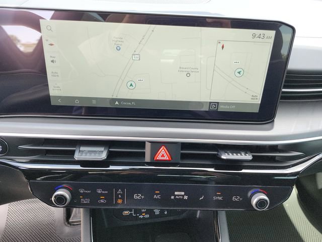 New 2026 Kia K5 GT-Line FWD image 24